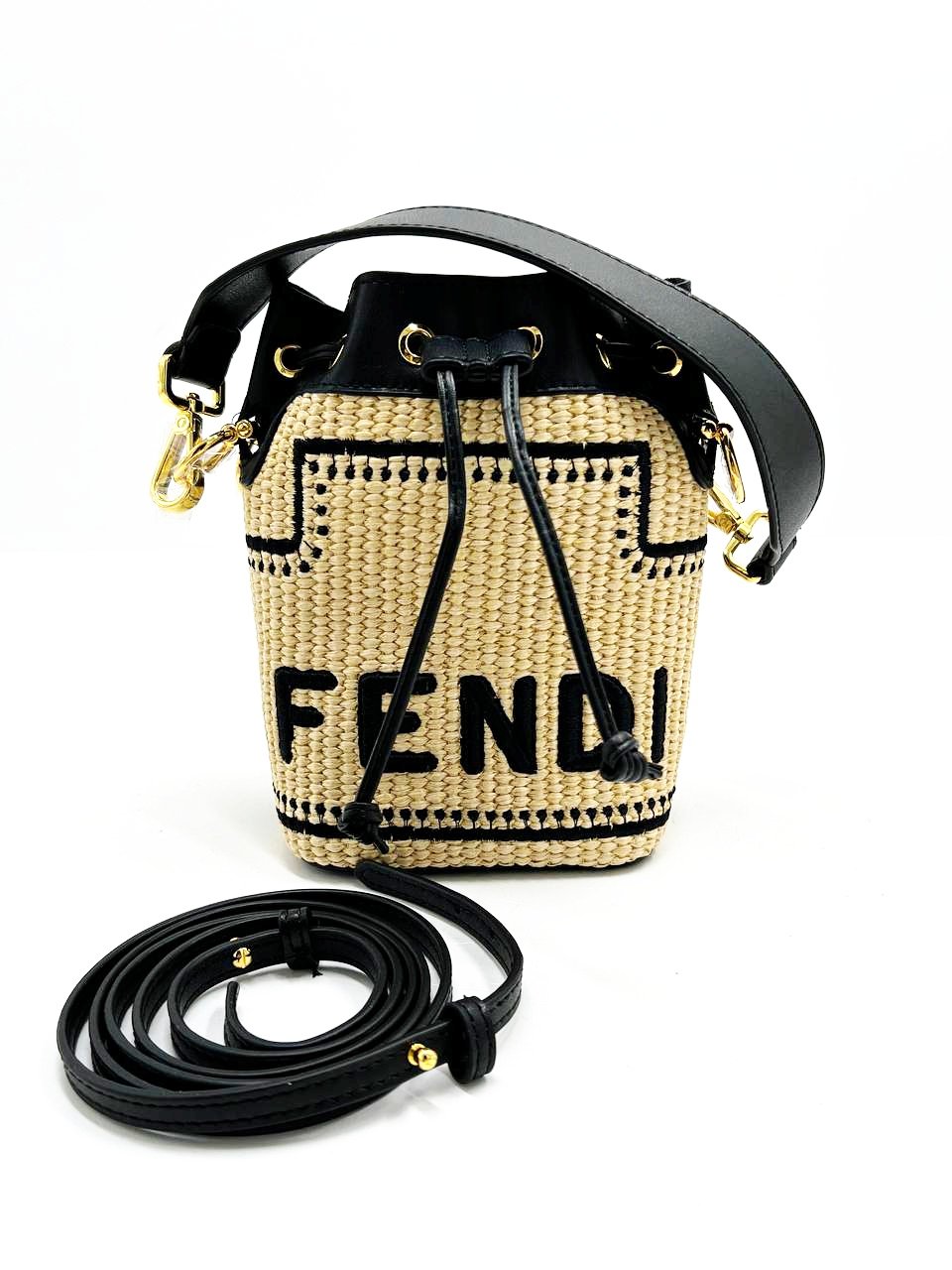 Сумка Fendi